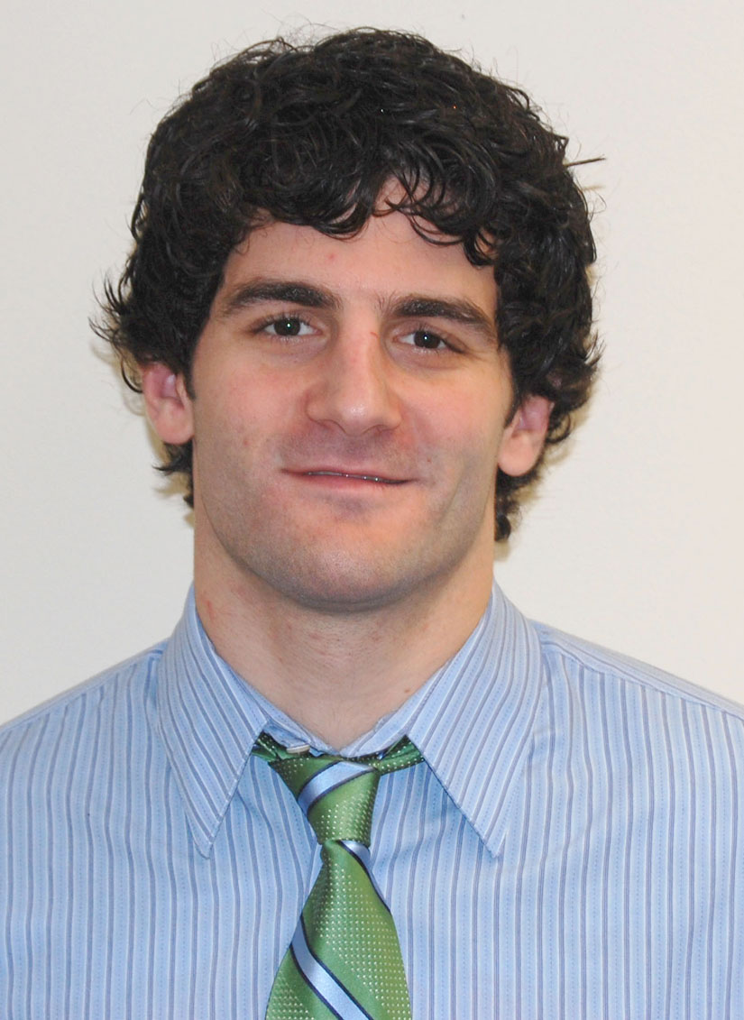 Charlie Brenneman